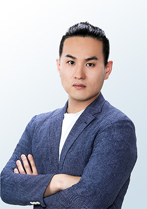平野 健太郎