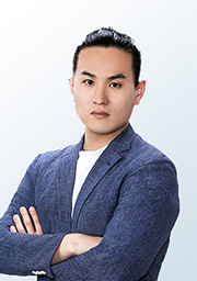 平野 健太郎