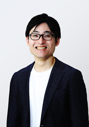 田中 大貴